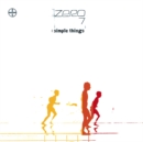 Simple Things - Vinyl