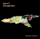 The Garden (Special Edition) - CD