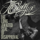 The Long Awaited Seal of Disapproval - CD
