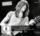 Live at Rockpalast, Cologne 1976 - CD