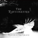 Raven in the Grave - CD