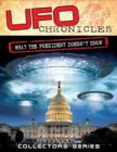 UFO Chronicles: What the President Doesn't Know - DVD