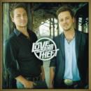 Love and Theft - CD