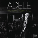 Adele: Live at the Royal Albert Hall - DVD