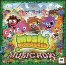 Moshi Monsters: Music Rox! - CD