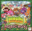 Moshi Monsters: Music Rox! - CD