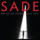 Sade: Bring Me Home - Live 2011 - DVD