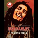Reggae Vibes: Live in Conert / Broadcast Recordings - CD