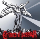 Crimes of passion - Vinyl