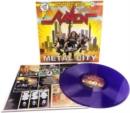 Metal City - Vinyl