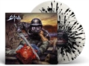 40 years at war: The greatest hell of sodom - Vinyl