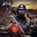 40 years at war: The greatest hell of sodom - CD