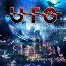 A Conspiracy of Stars - CD