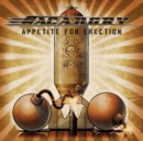 Appetite for Erection - CD
