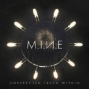 Unexpected Truth Within - CD