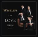 The Love Album - CD
