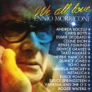We All Love Ennio Morricone - CD