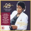 Thriller (25th Anniversary Edition) - CD