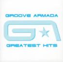 Greatest Hits - CD