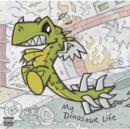 My Dinosaur Life - CD