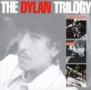 The Dylan Trilogy - CD