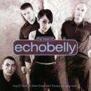 The Best of Echobelly - CD