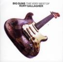 Big Guns: The Very Best of Rory Gallagher - CD