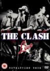 The Clash: Revolution Rock - Live - DVD