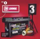 Radio 1's Live Lounge - CD