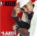 The R in R&b: Greatest Hits Collection - CD