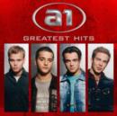 The Greatest Hits - CD