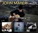 John Mayer - CD