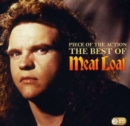 Piece of the Action: The Best of Meatloaf - CD