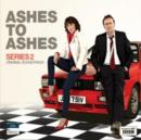 Ashes to Ashes - CD
