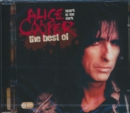 Spark in the Dark: The Best of Alice Cooper - CD