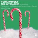 Pyotr Il'yich Tchaikovsky: The Nutcracker: Complete Ballet - CD
