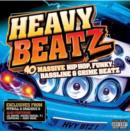 Heavy Beatz - CD