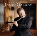 The Best of James Galway - CD