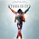 This Is It: The Music That Inspired the Movie - CD