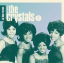 Da Doo Ron Ron: The Very Best of the Crystals - CD