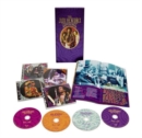 The Jimi Hendrix Experience - CD