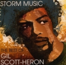Storm Music: The Best of Gil Scott-Heron - CD