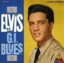 G.I. Blues - CD