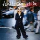 Let Go - CD