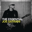 The Essential Joe Satriani - CD