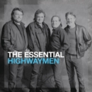 The Essential Highwaymen - CD