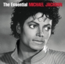 The Essential Michael Jackson - CD