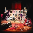 Bread and Circuses - CD