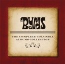 The Complete Album Collection - CD