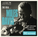 The Real...Miles Davis - CD